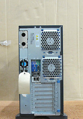 hp proliant ml350 g6 server